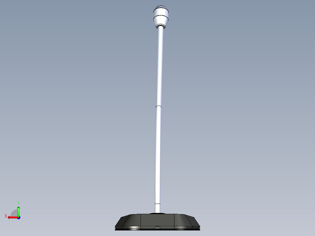 麦克风(19)后视图