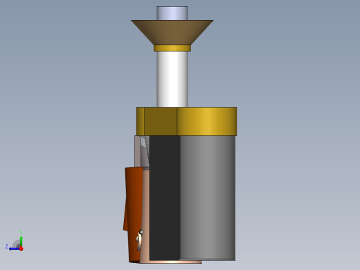 榨汁机2-12右视缩略图