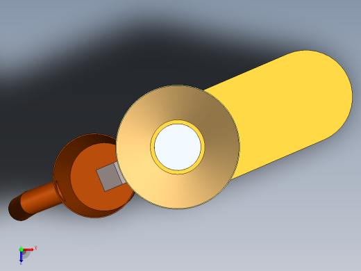 榨汁机2-12俯视缩略图