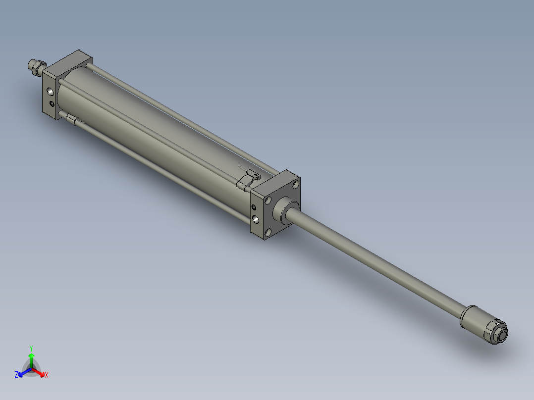 SCJ80x450-50S-DMSG-2主视图