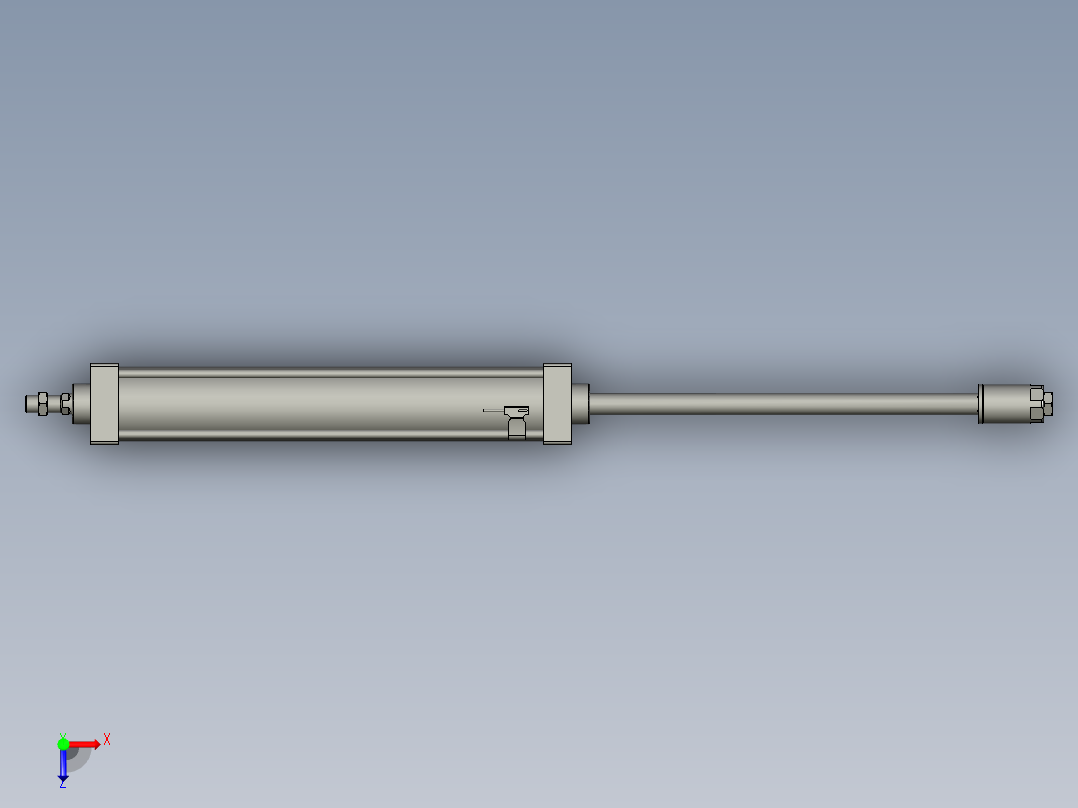 SCJ80x450-50S-DMSG-2俯视图