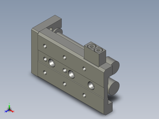 气缸HLS16X50SBS_0_+_CMSH-2_