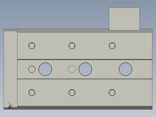 气缸HLS16X50SBS_0_+_CMSH-2_前视缩略图