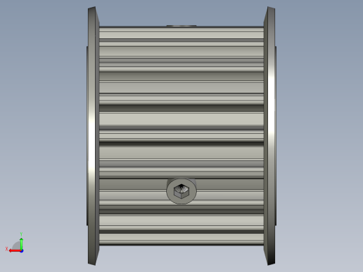 HTPA18S8M300-A-N20后视缩略图