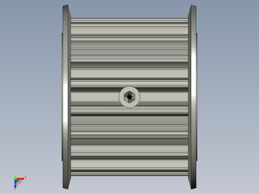 HTPA18S8M300-A-N20俯视缩略图