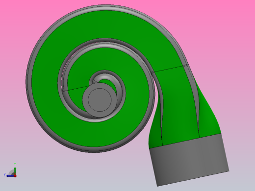 空气涡轮右视缩略图