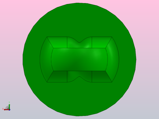 冲击和弹簧后视缩略图