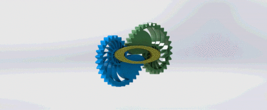 鹦鹉螺齿轮缩略图