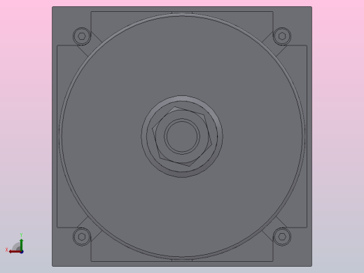 SIJ双轴复动行程可调型气缸SIJ320×800-S-CS1U1后视缩略图