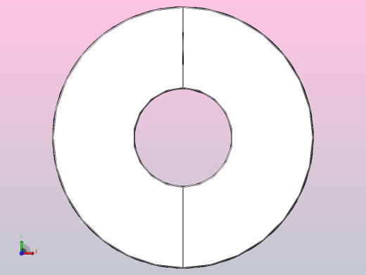 LK2系列 夹紧螺丝固定平行式联轴器[SLK2-C200]前视缩略图