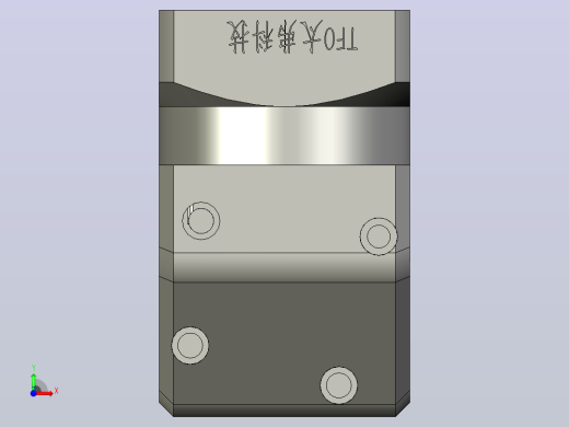 AER060-L2-S2-P2电机减速机前视缩略图