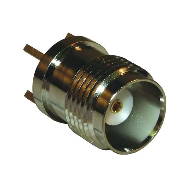 11 GHz TNC同轴隔板垂直PCB连接器