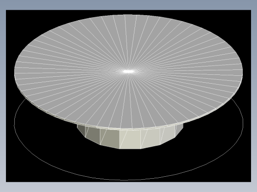 室内家具及植物三维模型二十五-CJ019