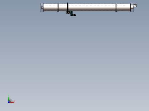 总装前视缩略图