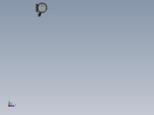 总装左视缩略图