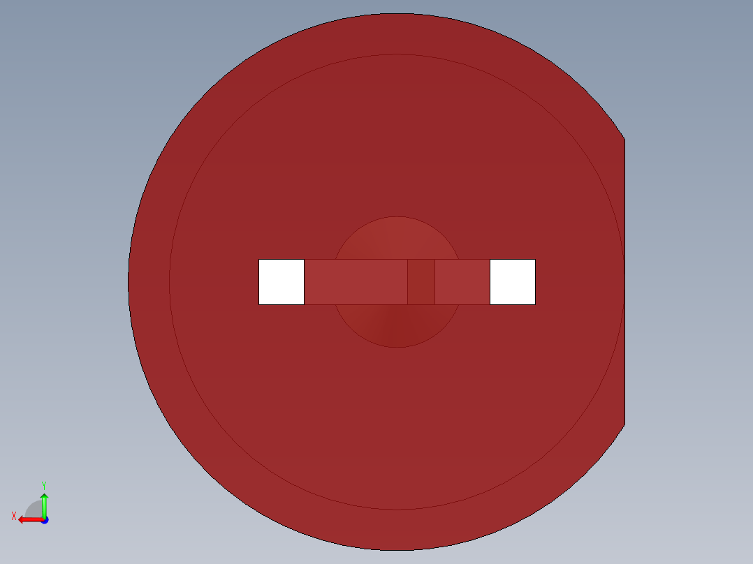 LED_Cylindrical_Red96_D5x9.6mm后视图