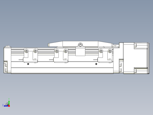 钢基模组-TPA-KCR-6005C-150A1-ML-H1S2右视缩略图