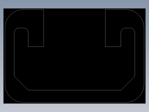 型材-BR 15X22.5 KJN992473.DXF