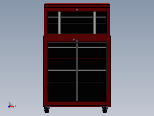 工具箱前视缩略图