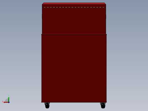 工具箱后视缩略图