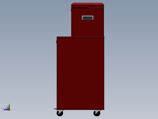 工具箱右视缩略图