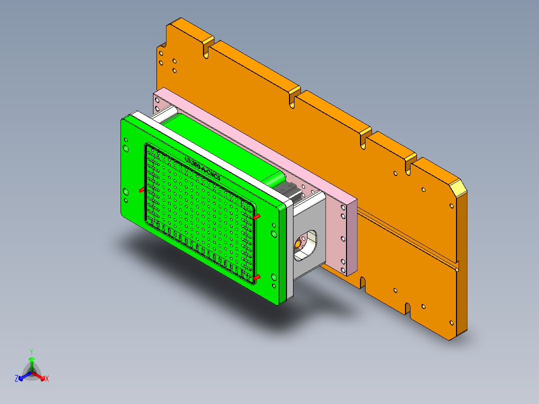 UX390-A-CNC5-JD-2016-4-21主视图