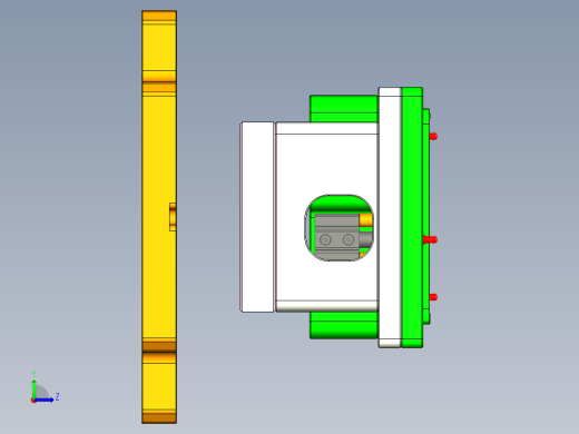 UX390-A-CNC5-JD-2016-4-21左视缩略图