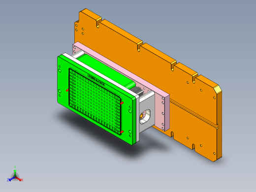 UX390-A-CNC5-JD-2016-4-21正等轴测缩略图