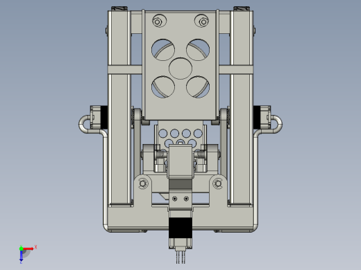 0_月球车俯视缩略图