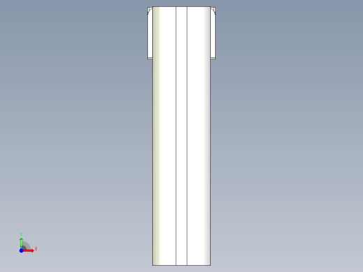 HROparts Elec TYPE-C-31-M-19垂直USB-C插孔前视缩略图