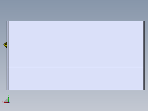 镭雕治具 (1)后视缩略图