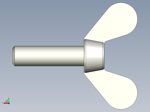 带耳螺钉-DIN_316_Wing_screws_4x0.7x14-11.9-7_20_1.9_10.5_4.stp后视缩略图