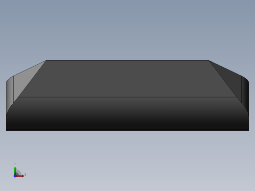 仿生爪前视缩略图