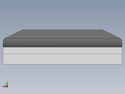 仿生爪后视缩略图