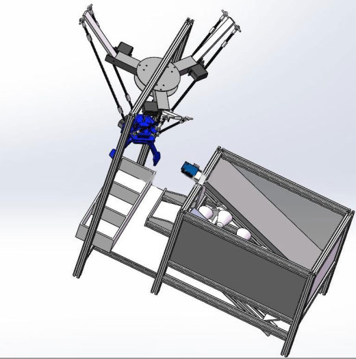 基于机器视觉的小型水果分拣机sw15可编辑缩略图