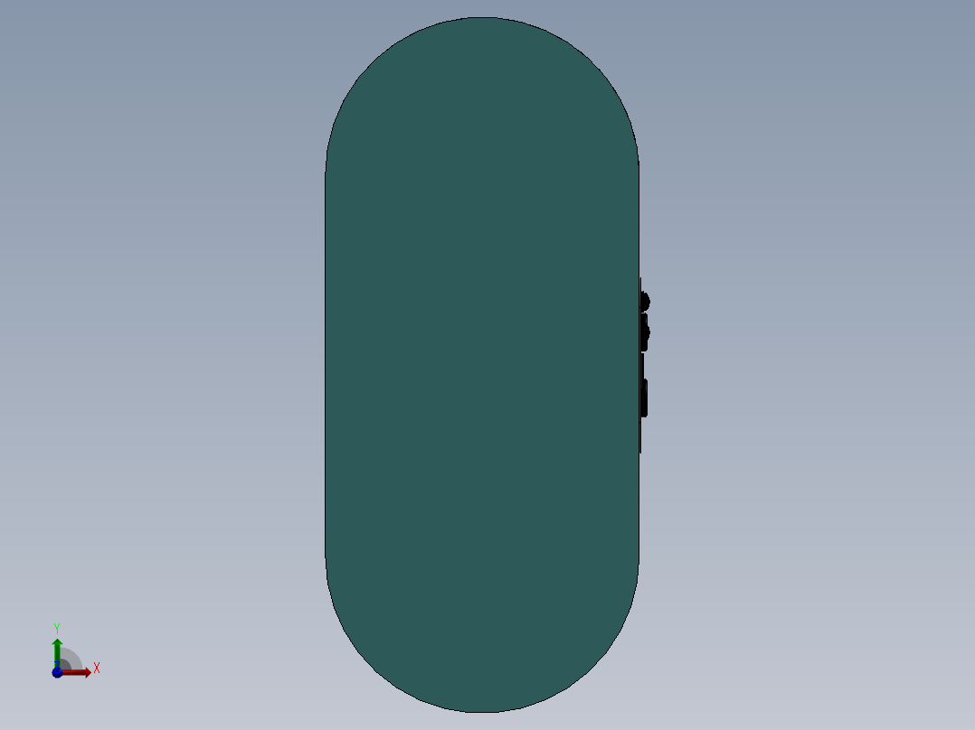 2023.02月-高精度镜片摩擦清洗机sw17前视图