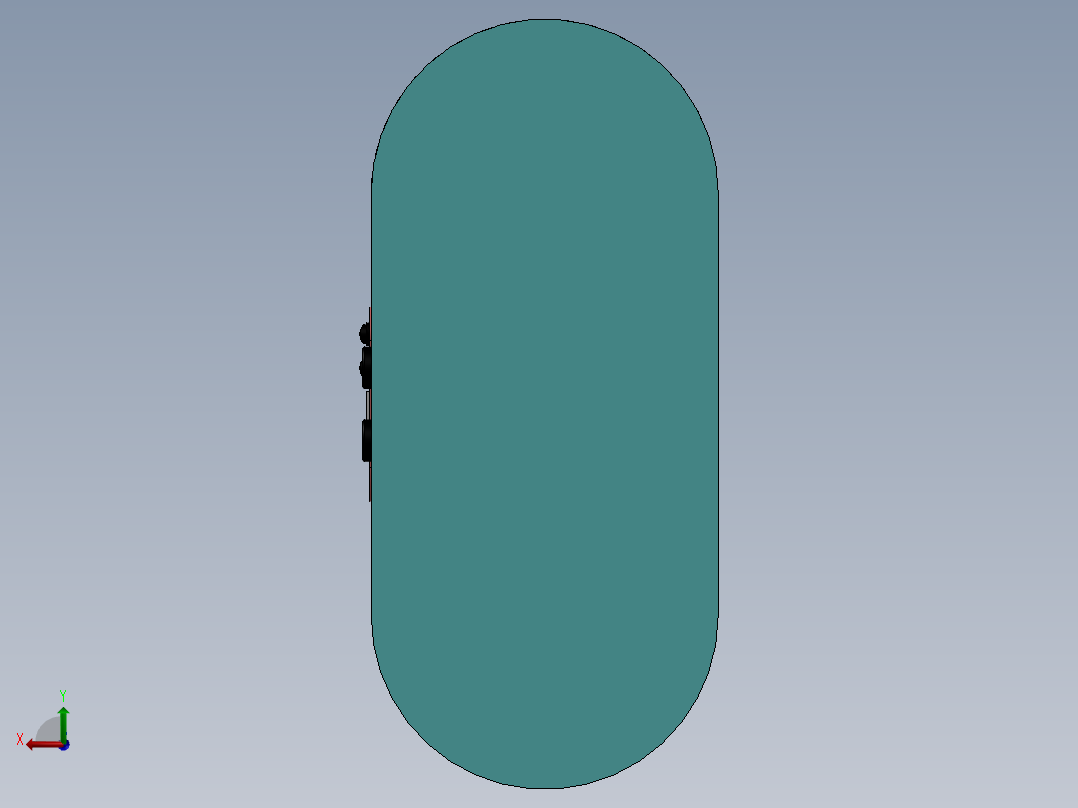 2023.02月-高精度镜片摩擦清洗机sw17后视图
