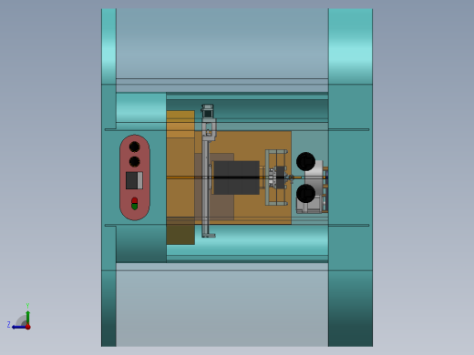 2023.02月-高精度镜片摩擦清洗机sw17右视缩略图