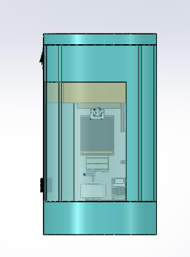 2023.02月-高精度镜片摩擦清洗机sw17