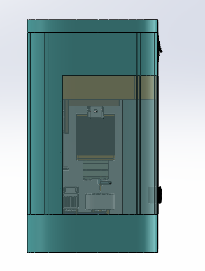 2023.02月-高精度镜片摩擦清洗机sw17