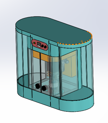2023.02月-高精度镜片摩擦清洗机sw17缩略图