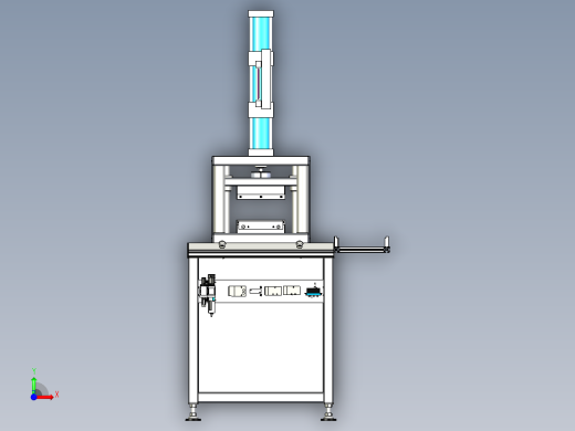 B2004626-压接工具前视缩略图