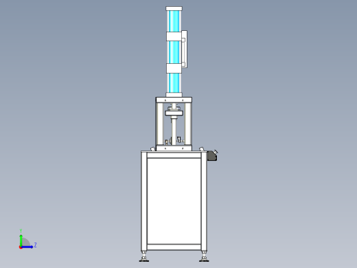 B2004626-压接工具左视缩略图