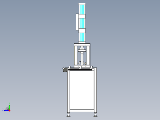 B2004626-压接工具右视缩略图