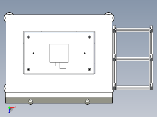 B2004626-压接工具俯视缩略图