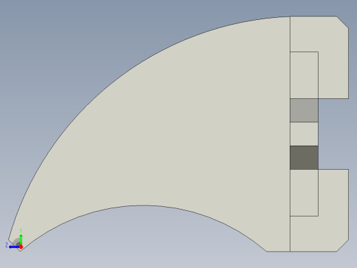 焊接转台_10T右视缩略图