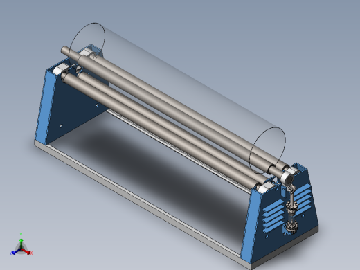 折弯机、弯管机(11)