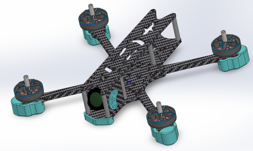 RUSHFPV VROOM法鲁克Sbang2505.5电机缩略图