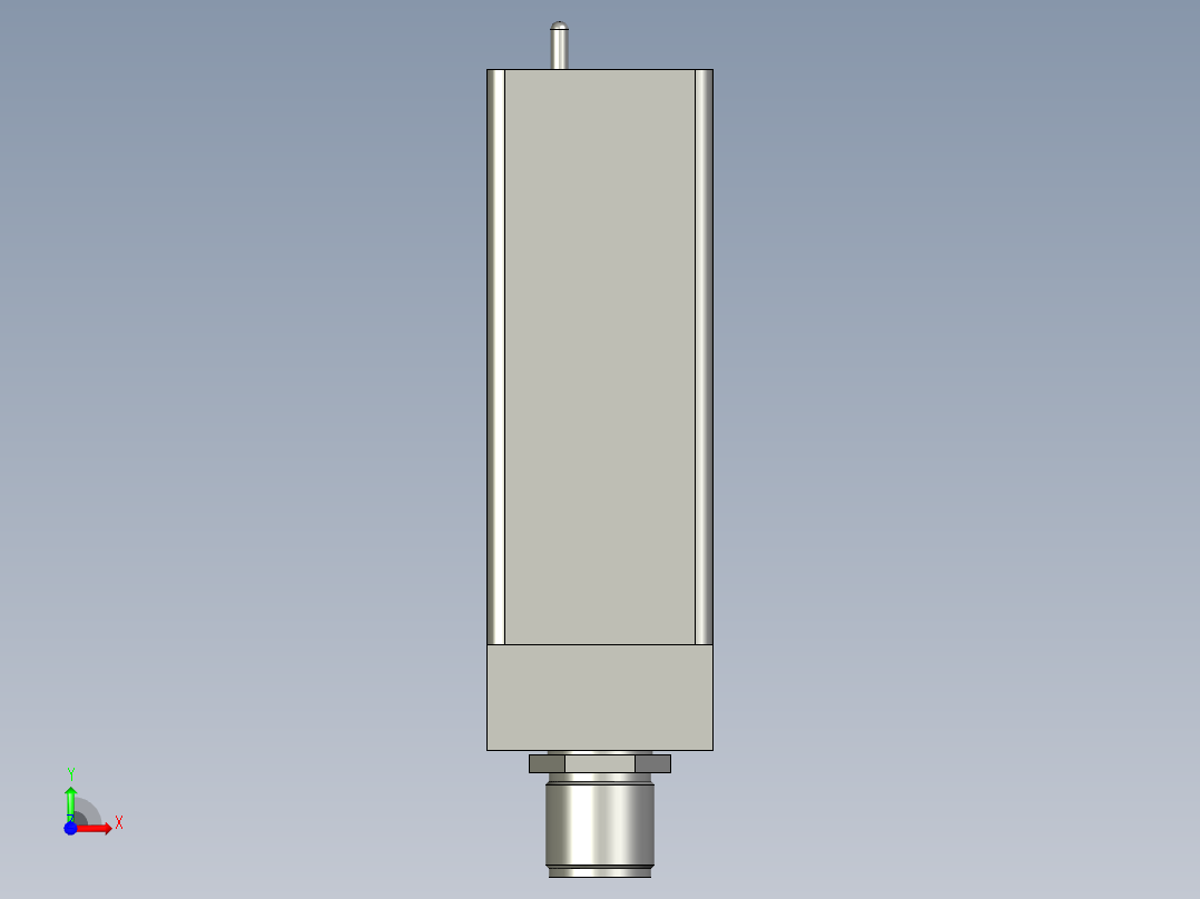 雷迪埃 R570312000前视图