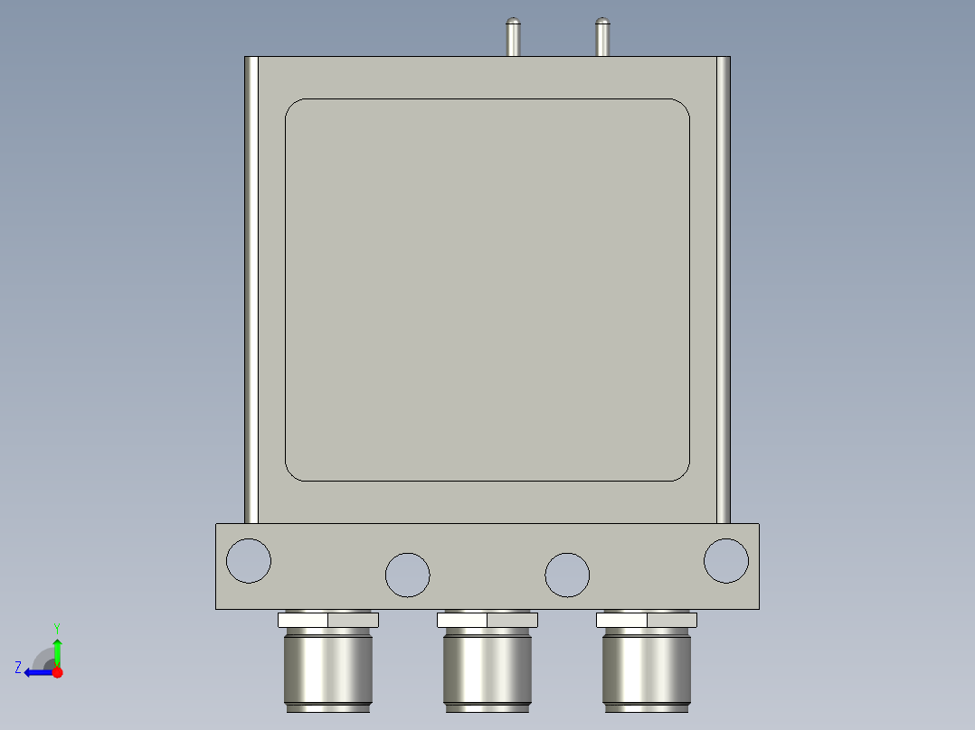 雷迪埃 R570312000右视图